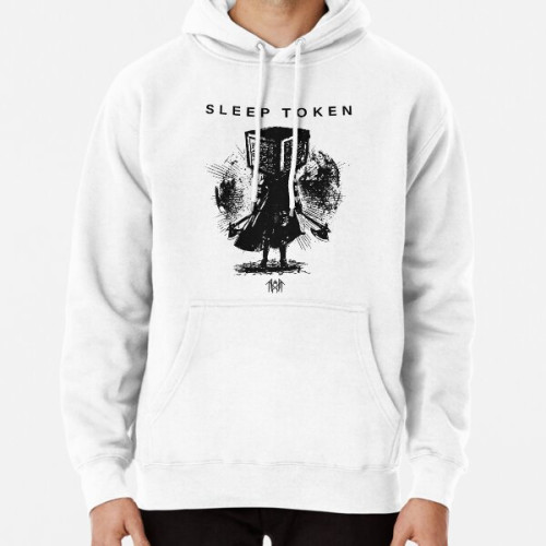 Take Me To Eden Pullover Hoodie RB1910