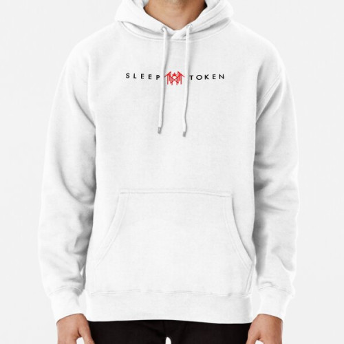Take Back To Eden Pullover Hoodie RB1910