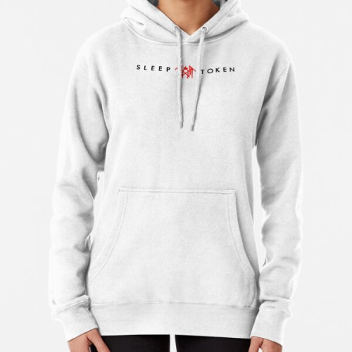 Take Back To Eden Pullover Hoodie RB1910