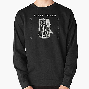 Take Me Back Eden Pullover Sweatshirt RB1910