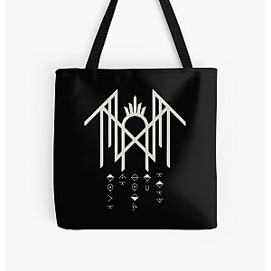 The Original One All Over Print Tote Bag RB1910