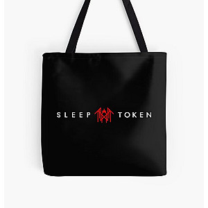 Me Back To Eden All Over Print Tote Bag RB1910