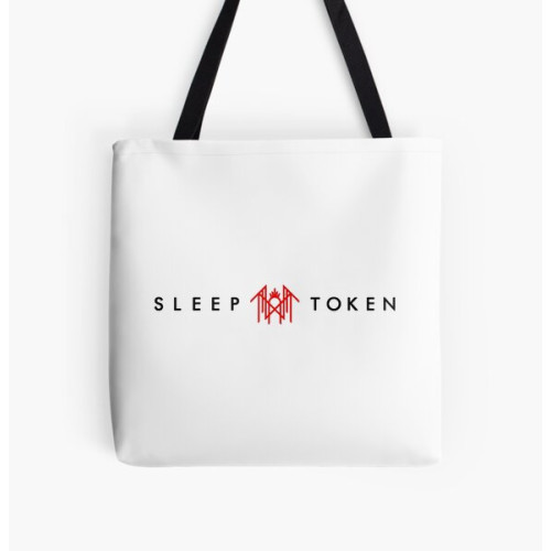 Take Back To Eden All Over Print Tote Bag RB1910