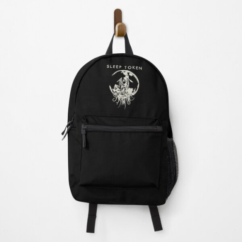 The Moon and Word One Backpack RB1910