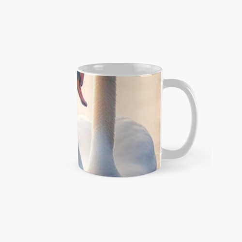 The Monster of Cube Classic Mug RB1910