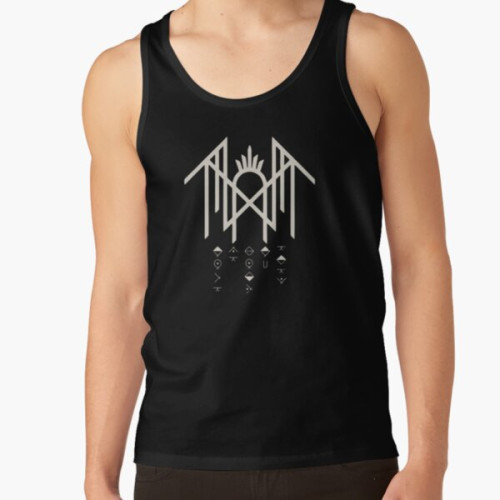 The Original One Tank Top RB1910