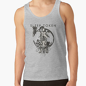 The Monster of Axe Tank Top RB1910