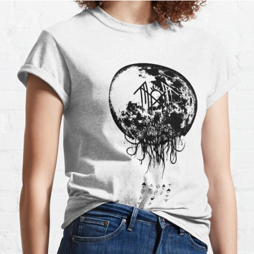 Take Me To Eden Classic T-Shirt RB1910