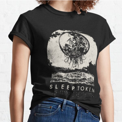 Take Me Back To Eden Classic T-Shirt RB1910