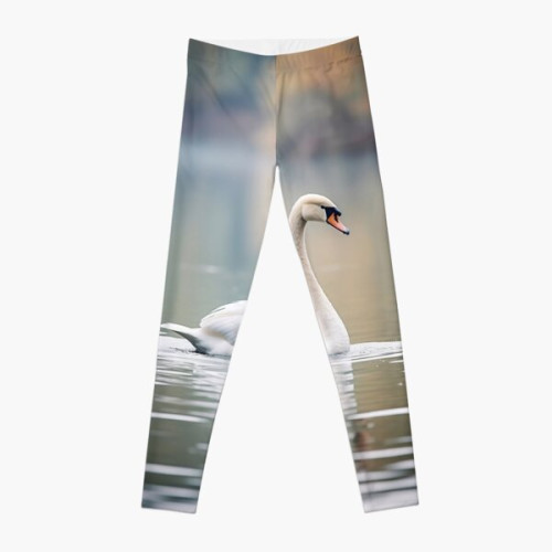 The Moon and Word One Leggings RB1910