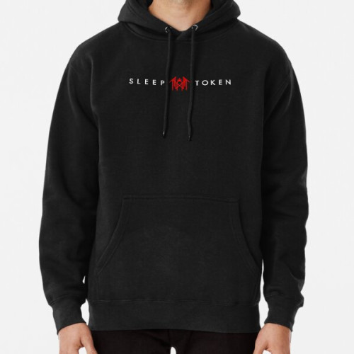 Me Back To Eden Pullover Hoodie RB1910